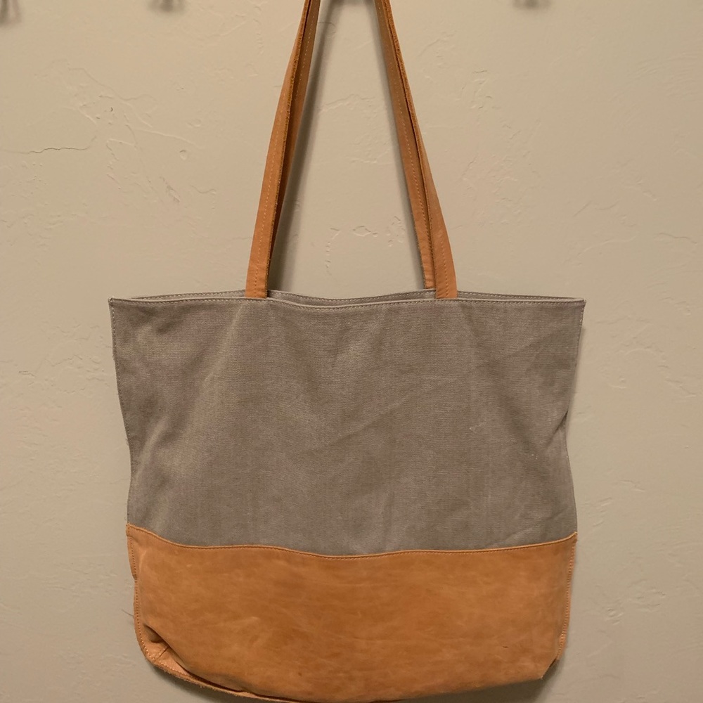 Hearth & Hand Tote